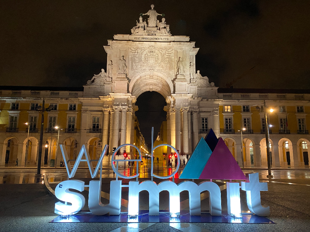 WebSummit2021